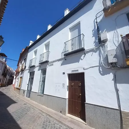 Casa Puerta De Almodovar Cordoba Exterior photo