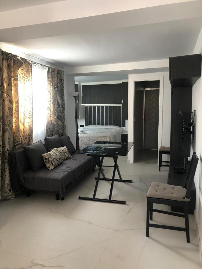 Apartment Casa Puerta De Almodovar Córdoba