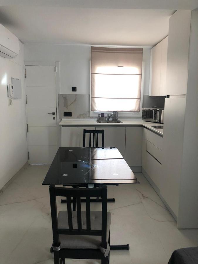 Apartment Casa Puerta De Almodovar