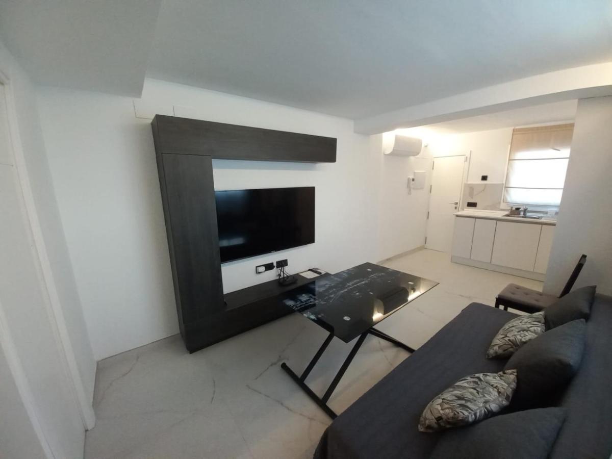 Apartment Casa Puerta De Almodovar