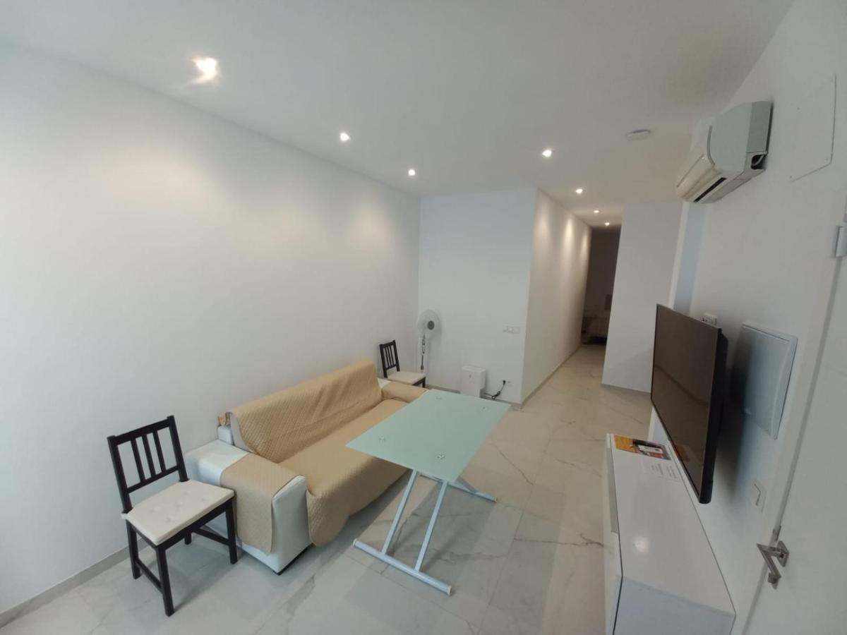 Apartment Casa Puerta De Almodovar