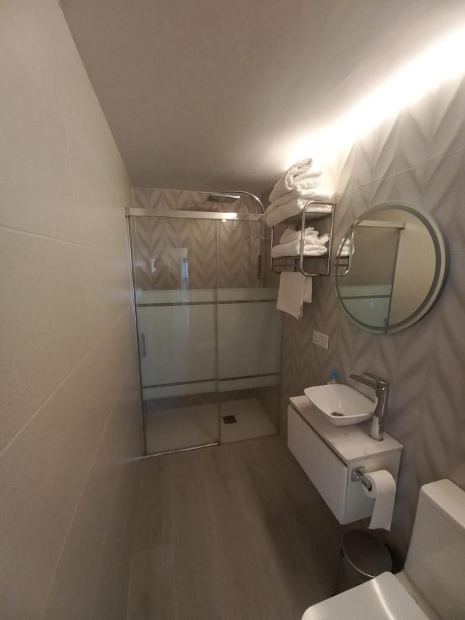 Casa Puerta De Almodovar Apartment Cordoba