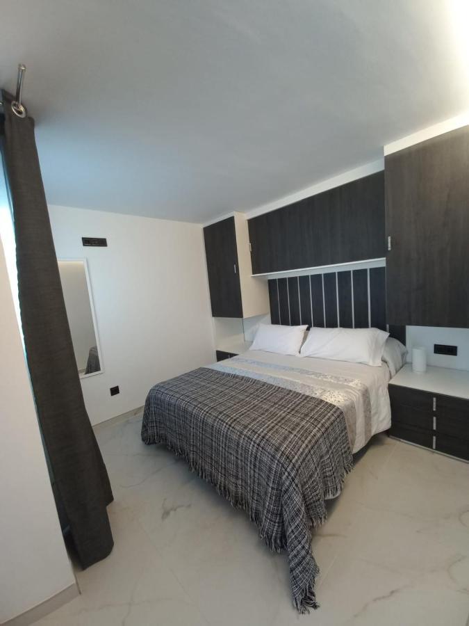 Casa Puerta De Almodovar Apartment *