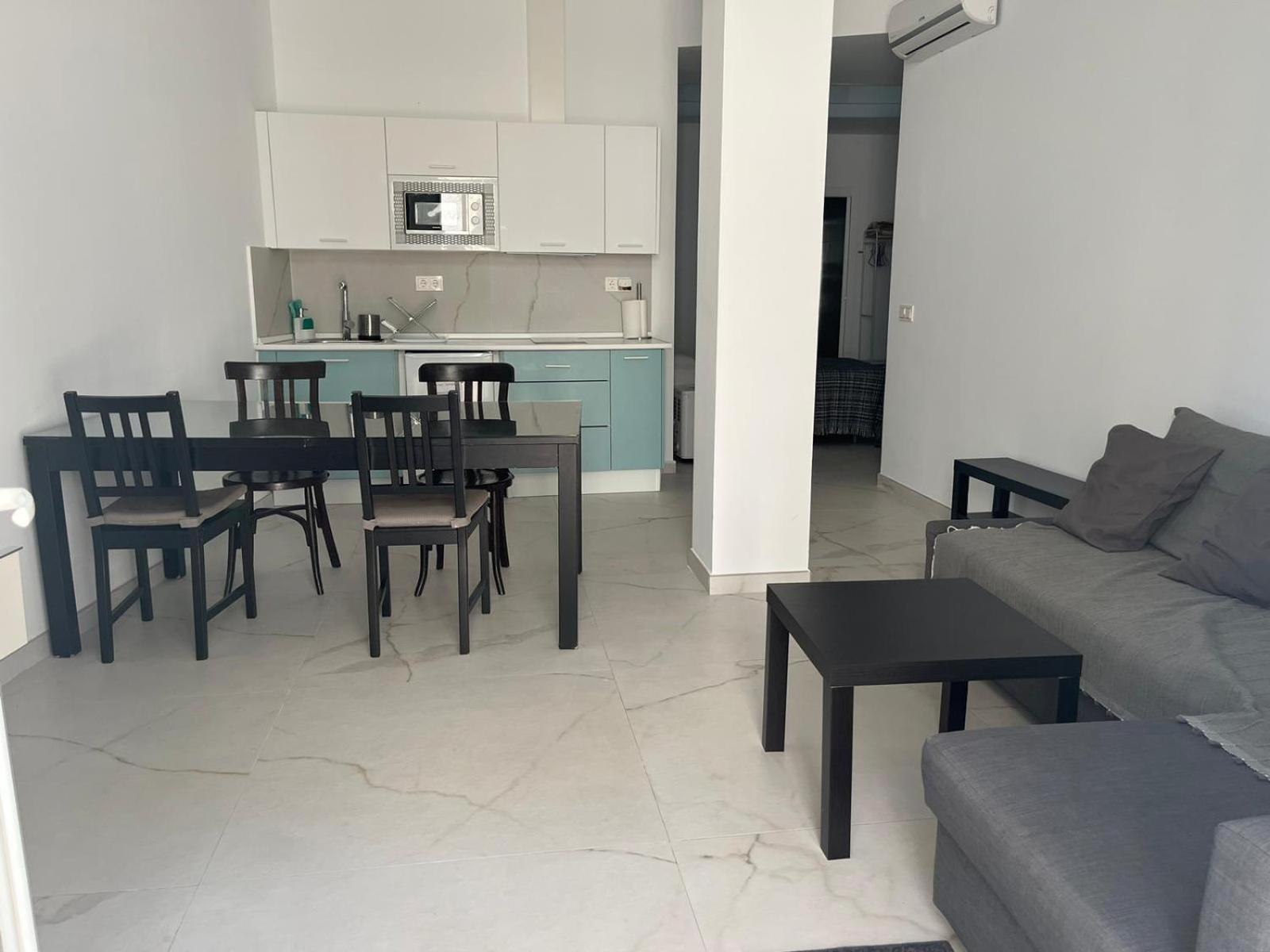Casa Puerta De Almodovar Apartment *