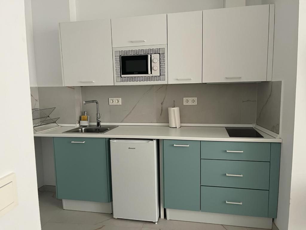 Casa Puerta De Almodovar Apartment *