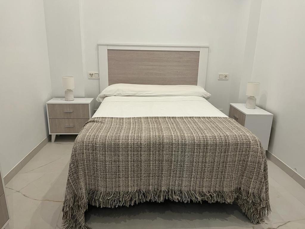 Casa Puerta De Almodovar Apartment